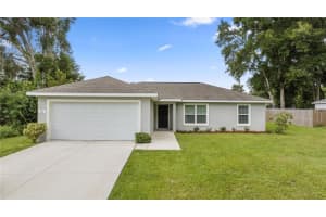 91 PECAN DRIVE, OCALA, FL 34472 Sold 09/09/24