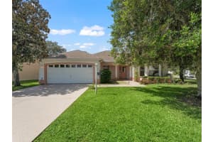 1006 DEL MAR DRIVE, LADY LAKE, FL 32159 Sold 11/08/24