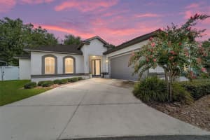 2045 TWIN BRIDGE CIRCLE, OCALA, FL 34471 Sold 09/05/24