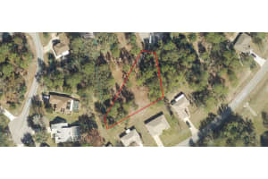 Lot 17 194TH CIRCLE, DUNNELLON, FL 34432 Sold 10/04/24