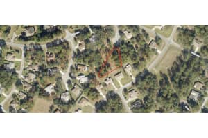 Lot 17 194TH CIRCLE, DUNNELLON, FL 34432 Sold 10/04/24