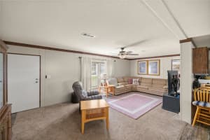 11198 36TH AVENUE, ANTHONY, FL 32617 Sold 05/12/25