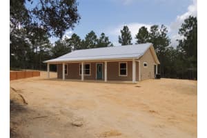 14170 LEVY STREET, WILLISTON, FL 32696 Sold 10/07/24