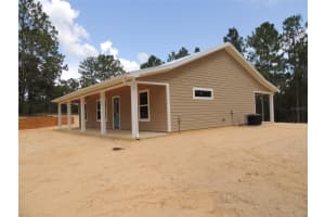 14170 LEVY STREET, WILLISTON, FL 32696 Sold 10/07/24