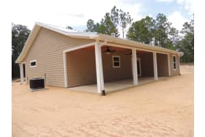 14170 LEVY STREET, WILLISTON, FL 32696 Sold 10/07/24