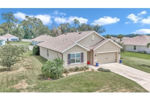4951 14TH PLACE, OCALA, FL 34470 Sold 02/28/25