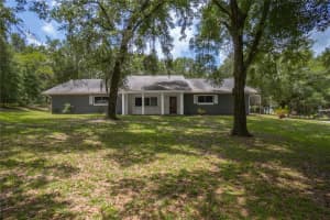8700 205TH CIRCLE, DUNNELLON, FL 34431 Sold 03/13/25