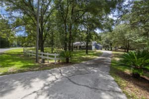 8700 205TH CIRCLE, DUNNELLON, FL 34431 Sold 03/13/25