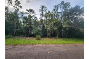 199 CORY LANE, DUNNELLON, FL 34434 Sold 11/19/24