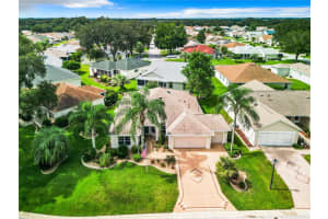 16905 93RD CUTHBERT CIRCLE, THE VILLAGES, FL 32162 Sold 09/13/24
