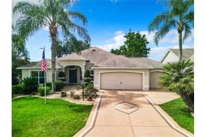 16905 93RD CUTHBERT CIRCLE, THE VILLAGES, FL 32162 Sold 09/13/24