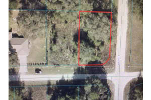 0 114TH PLACE, DUNNELLON, FL 34432 Sold 10/07/24