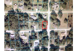 0 114TH PLACE, DUNNELLON, FL 34432 Sold 10/07/24