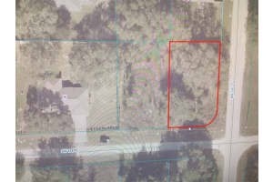 0 114TH PLACE, DUNNELLON, FL 34432 Sold 10/07/24