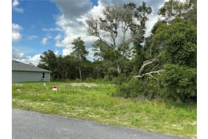 LOT 44 39TH TERRACE, OCALA, FL 34473 Sold 10/07/24