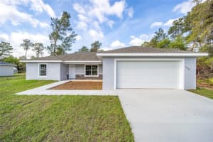 43 LOCUST PASS RUN, OCALA, FL 34471 Sold 04/07/25