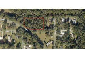 00 CEDAR STREET, DUNNELLON, FL 34431 Sold 12/24/24