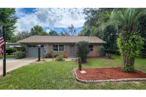 671 FITZPATRICK AVENUE, INVERNESS, FL 34453 Sold 01/15/25