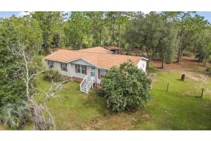 12251 18TH STREET, WILLISTON, FL 32696 Sold 12/27/24