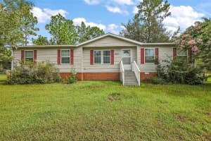 12251 18TH STREET, WILLISTON, FL 32696 Sold 12/27/24