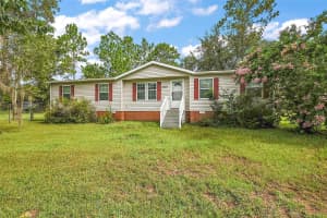 12251 18TH STREET, WILLISTON, FL 32696 Sold 12/27/24