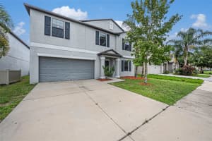 10144 ROSE PETAL PLACE, RIVERVIEW, FL 33578 Sold 02/24/25