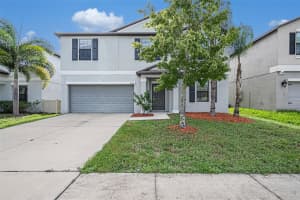 10144 ROSE PETAL PLACE, RIVERVIEW, FL 33578 Sold 02/24/25