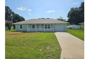 12085 96TH TERRACE, BELLEVIEW, FL 34420 Sold 09/12/24