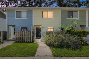 2105 39TH WAY, GAINESVILLE, FL 32607 Sold 09/19/24