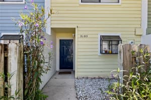 2105 39TH WAY, GAINESVILLE, FL 32607 Sold 09/19/24