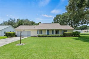 1611 SELKIRK DRIVE, LEESBURG, FL 34788 Sold 09/13/24