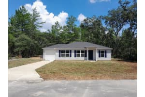 6 FISHER WAY PLACE, OCKLAWAHA, FL 32179 Sold 04/07/25