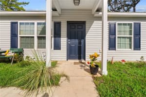 6 FISHER WAY PLACE, OCKLAWAHA, FL 32179 Sold 04/07/25