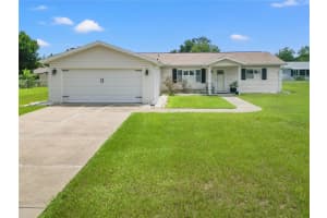 6248 103RD STREET ROAD, OCALA, FL 34476 Sold 03/14/25
