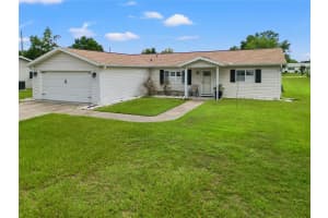 6248 103RD STREET ROAD, OCALA, FL 34476 Sold 03/14/25