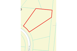 TBD 43RD AVE ROAD, OCALA, FL 34473 Sold 11/07/24