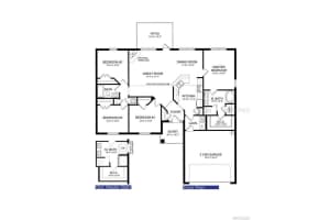 8390 JAY DRIVE, CITRUS SPRINGS, FL 34434 Sold 12/30/24