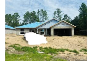 8398 JAY DRIVE, CITRUS SPRINGS, FL 34434 Sold 01/30/25