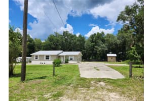 SW ST BENEDICT DR, DUNNELLON, FL 34432 Sold 09/20/24