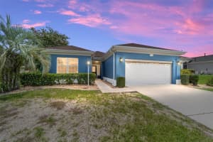 13093 SE 93RD TERRACE ROAD, SUMMERFIELD, FL 34491 Sold 04/04/25