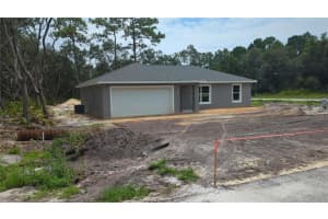 181 FISHER WAY LOOP, OCKLAWAHA, FL 32179 Sold 01/03/25