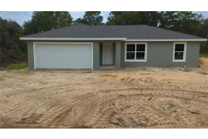 46 FISHER TERRACE, OCKLAWAHA, FL 32179 Sold 02/06/25