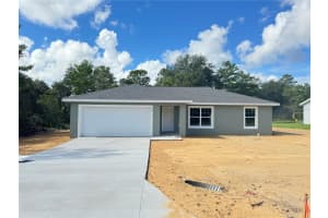46 FISHER TERRACE, OCKLAWAHA, FL 32179 Sold 02/06/25