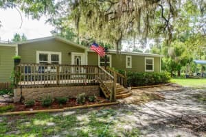 17307 NE COUNTY ROAD 1471, WALDO, FL 32694 Sold 04/02/25