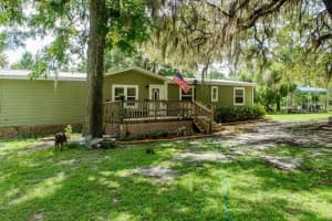 17307 NE COUNTY ROAD 1471, WALDO, FL 32694 Sold 04/02/25