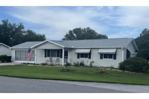 10943 83RD AVENUE, OCALA, FL 34481 Sold 10/18/24
