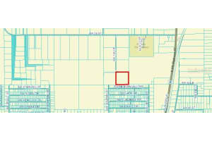 Lot 8 SW 199TH COURT, DUNNELLON, FL 34431 - MLS#MFROM683054