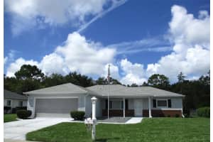 11778 137TH LOOP, DUNNELLON, FL 34432 Sold 09/20/24