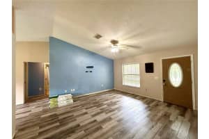 3117 DONALD LANE, INVERNESS, FL 34453 Sold 10/11/24