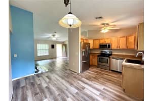 3117 DONALD LANE, INVERNESS, FL 34453 Sold 10/11/24